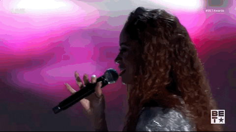 Bet 2022 GIF by BET Awards