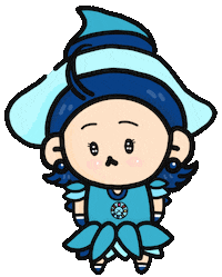 Japan Sticker by Playbear520_TW