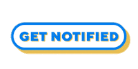 Notifyme Sticker by OriginalFunko