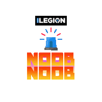 Good Game Fight Sticker by Lenovo Indonesia