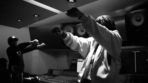 Bae GIF by Wolfacejoeyy