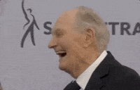 alan alda GIF by SAG Awards