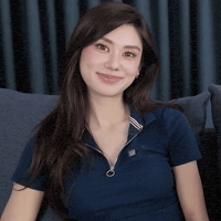 Cutie Smile GIF