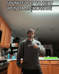 Wave Joke GIF