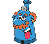 drdrank  Sticker