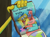 new leaf episode 13 GIF by SpongeBob SquarePants