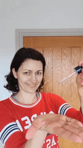 MelittaNaturalSkincare giphygifmaker giphygifmakermobile GIF