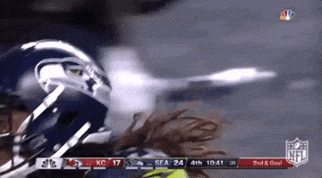2018 Nfl Football GIF by NFL
