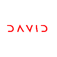 david-magazine david magazine davidmagazine david magazine Sticker