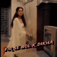 Trending Isha GIF