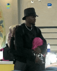 Bbnaija GIF by Big Brother Naija