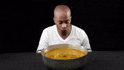 Haitian Independence Man GIF by Bernardson