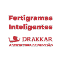 Sticker by Drakkar Agrotecnologias