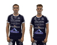 Floorball Salibandy Sticker by F-liiga