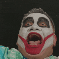 Lets Go Hype GIF by NZWarriors