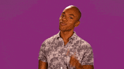 Peace GIF by Clevver