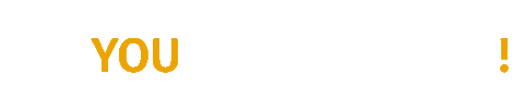 Its You Sticker by Itzu Jobs
