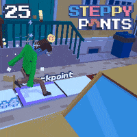 steppypants GIF