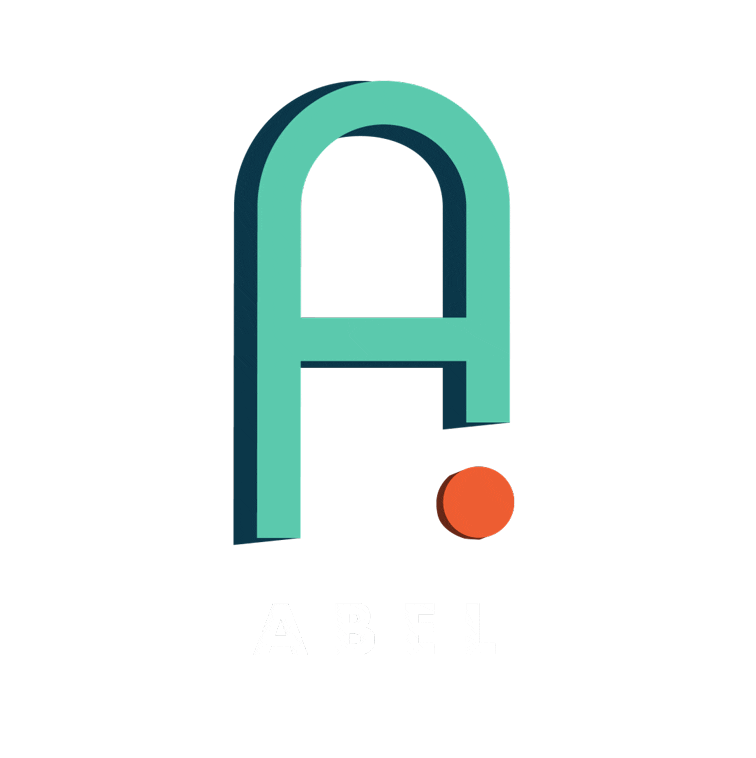 abel copenhagen Sticker by HelloAbel