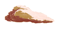 Clouds Sticker by Lainey Wilson