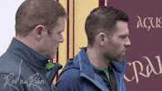 your man david GIF by Ros na Rún