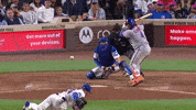 Home Run Sport GIF by MLB