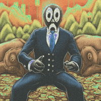 Crypto Feeling GIF