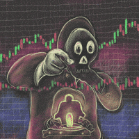 Crypto Feeling GIF
