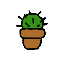 garden plant Sticker by Pepe Jeans London