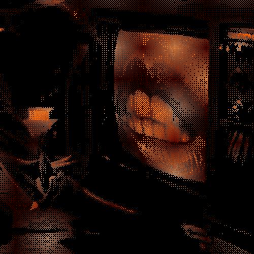 GIF by Ombra International