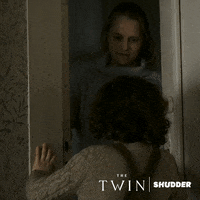 Teresa Palmer Horror GIF by Shudder