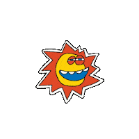 Bay Area Love Sticker by joelkirschenbaum