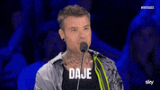 Audizioni GIF by X Factor Italia