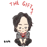 Gift Sticker