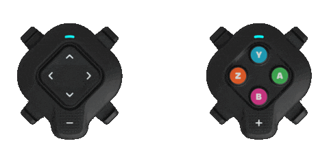 Click Sticker by GoZwift