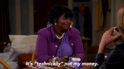 season 1 GIF by mom