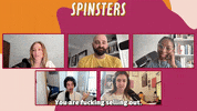 Spinsters GIF
