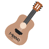 Nashville Tennessee Sticker by Meevo by Millennium
