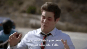 comedy central GIF by Workaholics