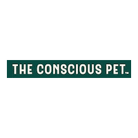 theconsciouspet tcp doggie bag doggiebag the conscious pet Sticker