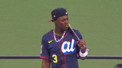 New York Yankees Sport GIF by MLB