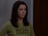 season 1 netflix GIF by Gilmore Girls 