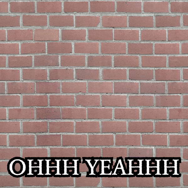 Oh Yeah Entrance GIF