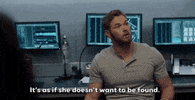 Cbs Fbi GIF by Wolf Entertainment