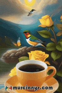Amigos Dia GIF by Murcianys LLC
