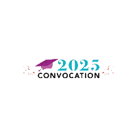 NBCCD convocation2025 nbccd nbccdgraduation nbccdconvocation Sticker
