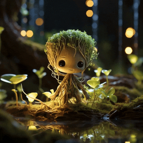 Tgn GIF by Treegens