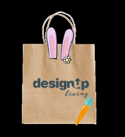 designupliving decoracao pascoa designupliving GIF