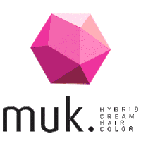 Hair Color Sticker by Muk Haircare