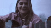 October Sky GIF by Yebba